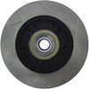 Sport Slotted Rotor Right - image 2