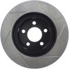 Sport Slotted Rotor Right - image 2