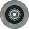 Sport Slotted Rotor Left - image 2