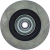 Sport Slotted Rotor Right - image 2