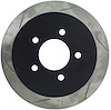 Sport Slotted 1999-2004 Ford Lincoln Blackwood Expedition F-150 F-150 Heritage Navigator - image 1