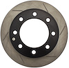 CRYO SPORT SLOTTED ROTOR