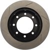 CRYO SPORT SLOTTED ROTOR - image 2