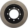 CRYO SPORT SLOTTED ROTOR - image 2