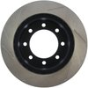 Sport Slotted 1999-2005 Ford Excursion F-250 Super Duty F-350 Super Duty - image 2
