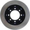 Sport Slotted 1999-2005 Ford Excursion F-250 Super Duty F-350 Super Duty - image 2
