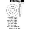 Sport Slotted 1999-2002 Ford Lincoln Expedition Navigator - image 1