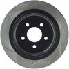 Sport Slotted 2003-2005 Ford Explorer Explorer Sport Trac - image 2