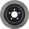 Sport Slotted 2003-2005 Ford Explorer Explorer Sport Trac - image 2