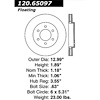 Sport Slotted 2002-2006 Ford Lincoln Expedition Navigator - image 1