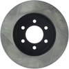 Sport Slotted 2002-2006 Ford Lincoln Expedition Navigator - image 2