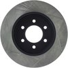 Sport Slotted 2004-2008 Ford Lincoln F-150 Mark LT - image 2