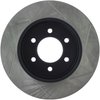 Sport Slotted 2004-2008 Ford Lincoln F-150 Mark LT - image 2