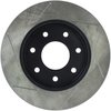 Sport Slotted 2004-2008 Ford Lincoln F-150 Mark LT - image 2