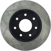Sport Slotted 2004-2008 Ford Lincoln F-150 Mark LT - image 2