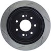 Sport Slotted 2004-2011 Ford Lincoln F-150 Mark LT - image 2
