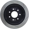 Sport Slotted 2004-2011 Ford Lincoln F-150 Mark LT - image 2