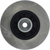 Sport Slotted 2004-2006 Ford E-150 E-150 Club Wagon Econoline - image 2