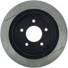 Sport Slotted 2004-2006 Ford E-150 E-150 Club Wagon Econoline - image 2