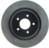 Sport Slotted 2004-2008 Ford Mazda Mercury Escape Mariner Tribute - image 2