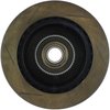 Sport Slotted 2003-2004 Ford F-350 Super Duty - image 2