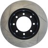 Sport Slotted 2005-2012 Ford F-350 Super Duty F-450 Super Duty - image 2