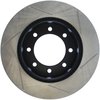 Sport Slotted 2005-2012 Ford F-350 Super Duty F-450 Super Duty - image 2