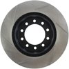 Sport Slotted 2005-2015 Ford F-450 Super Duty F-550 Super Duty - image 2