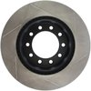 Sport Slotted 2005-2015 Ford F-450 Super Duty F-550 Super Duty - image 2