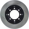 Sport Slotted 2005-2013 Ford F-250 Super Duty F-350 Super Duty - image 2