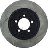 Sport Slotted Rotor Right - image 2