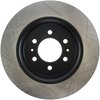 Sport Slotted Rotor Right - image 2