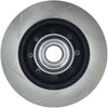 Sport Slotted Rotor Left - image 2