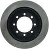 Sport Slotted Rotor Right - image 2