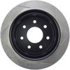 Sport Slotted Rotor Right - image 2
