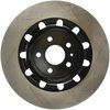 Sport Slotted Rotor Right - image 2