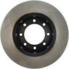 Sport Slotted Rotor Left - image 2