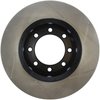 Sport Slotted Rotor Right - image 2