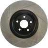 Sport Slotted Rotor Left - image 2