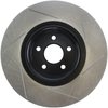 Sport Slotted Rotor Right - image 2