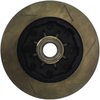Sport Slotted Rotor Right - image 2
