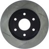 Sport Slotted Rotor Left - image 2