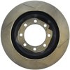Sport Slotted Rotor Right - image 2