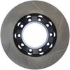 Sport Slotted Rotor Right - image 2