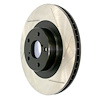 Sport Slotted Rotor Right - image 1