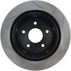 Sport Slotted Rotor Right - image 2