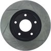 Sport Slotted Rotor Right - image 2