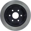 Sport Slotted Rotor Right - image 2