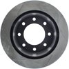 Sport Slotted Rotor Left - image 2