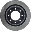 Sport Slotted Rotor Right - image 2